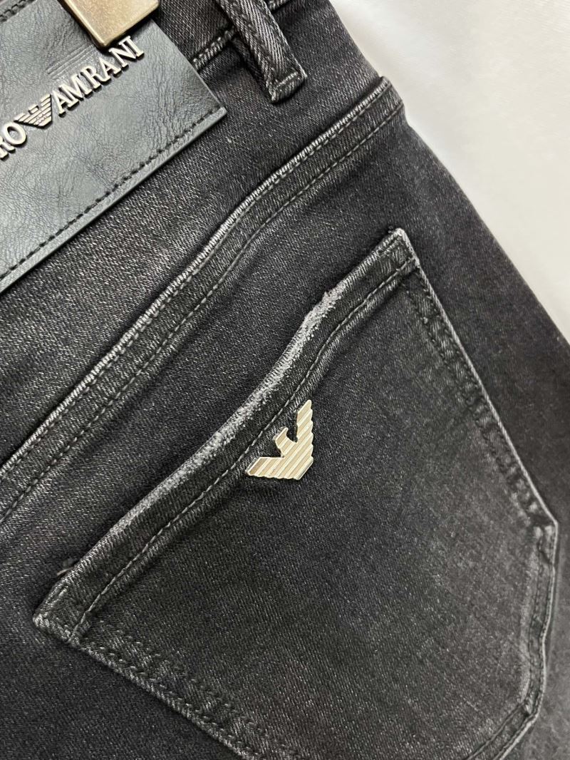 Armani Jeans